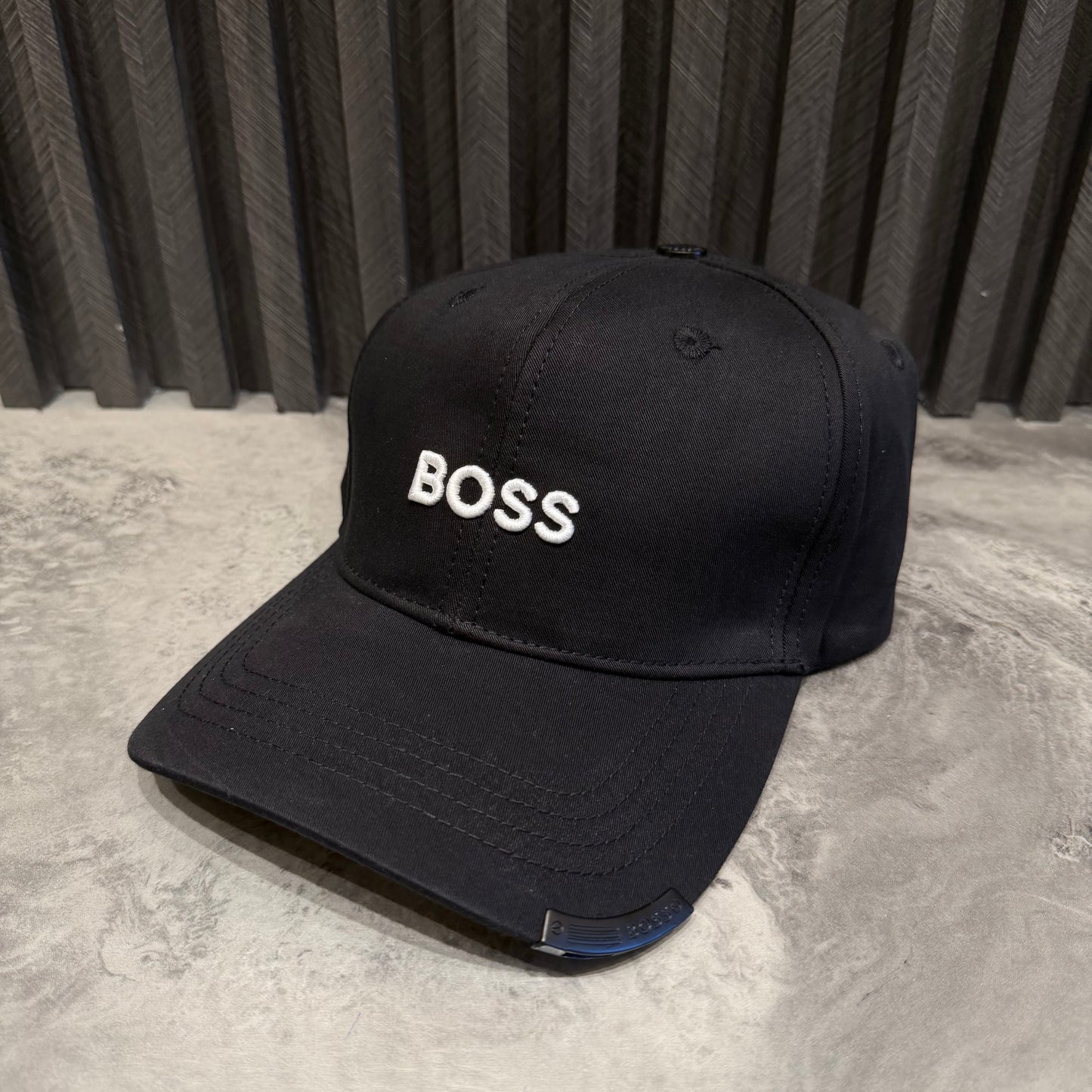 BOSS CAP