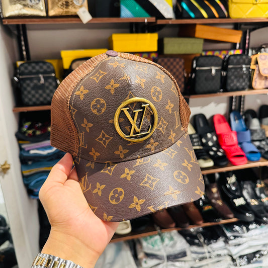 LV CAP