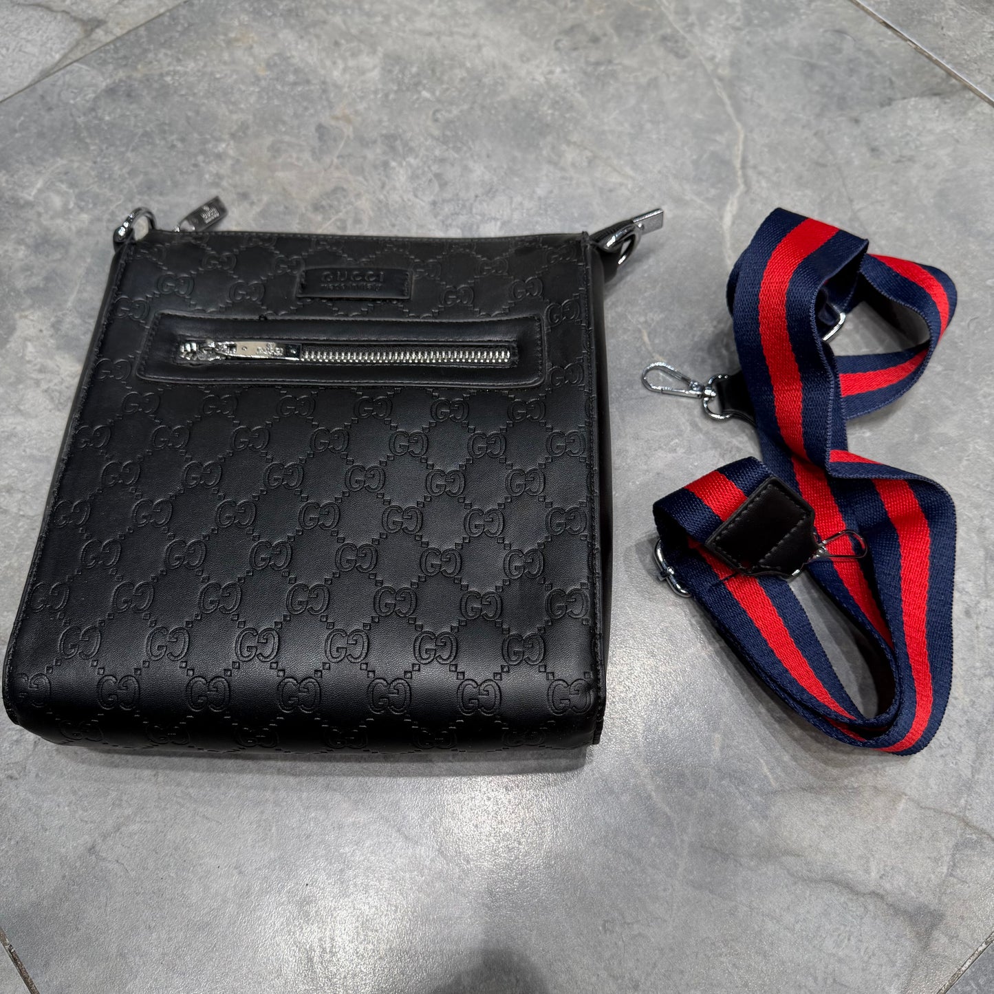 GUCCI SIDE BAG