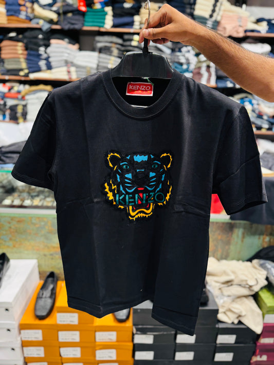 KENZO TURKEY TSHIRT 1.1 GRADE
