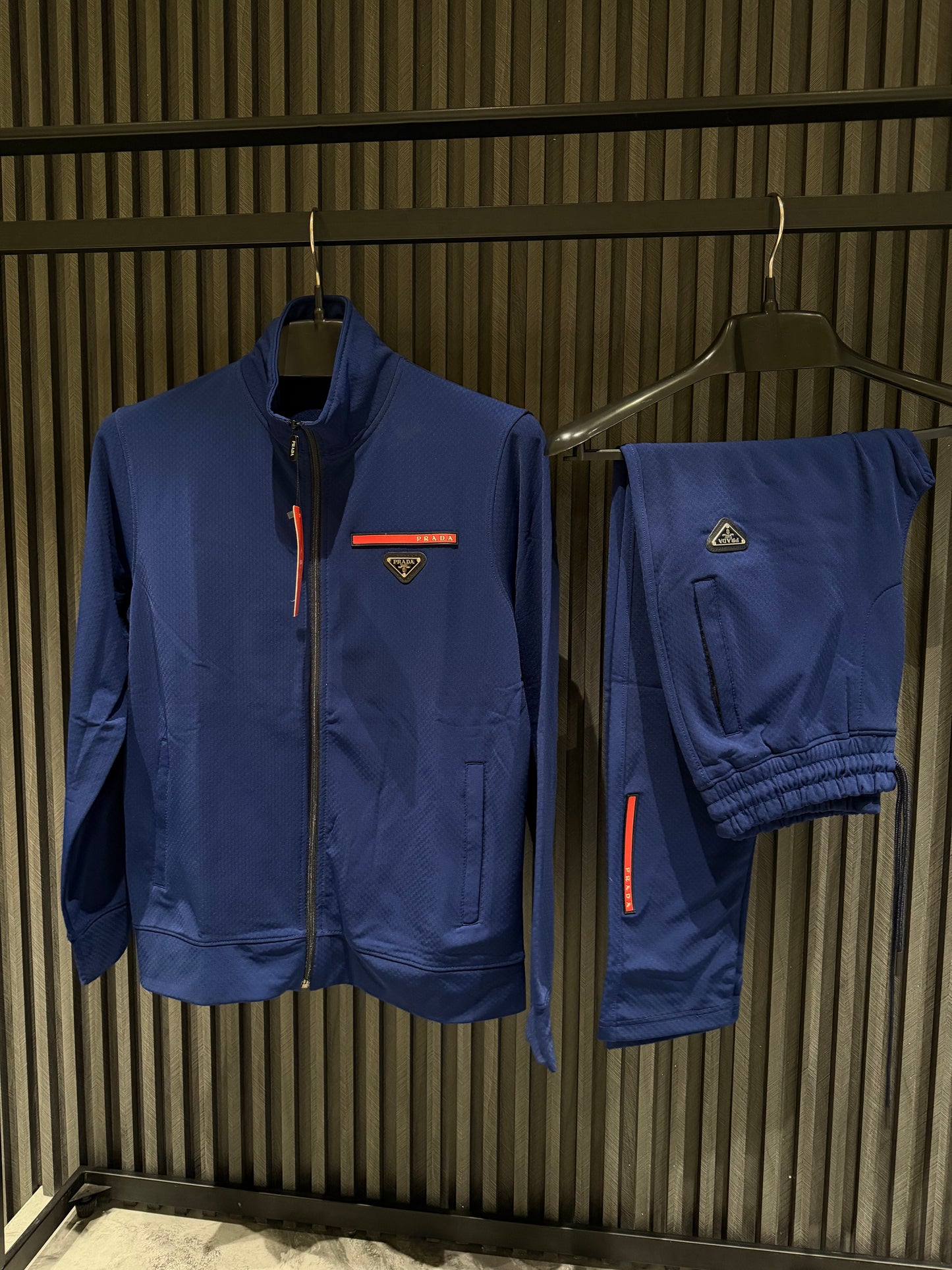 PRADA TRACKSUIT