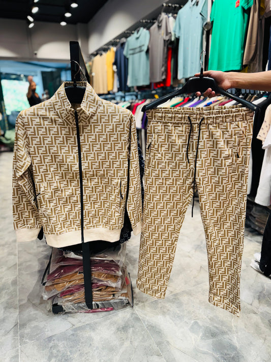 FENDI TRACKSUIT