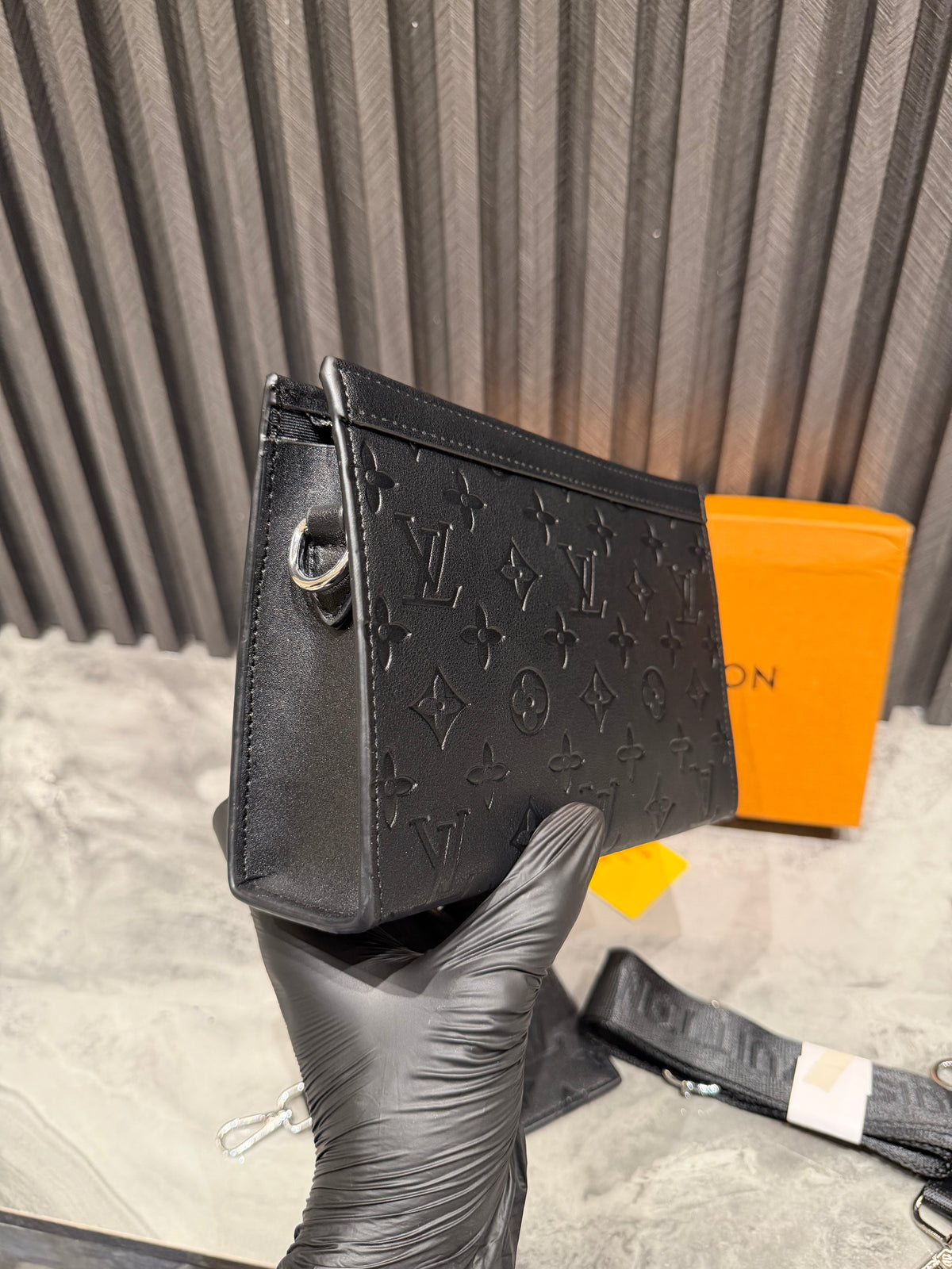 LV BAG