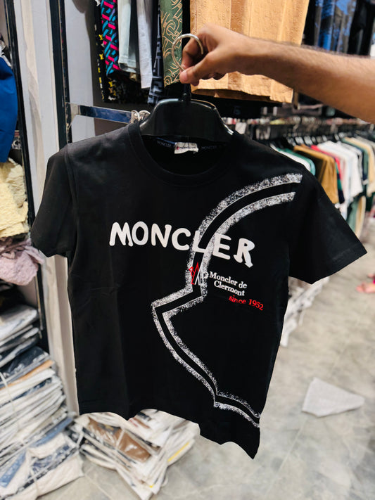 MONCLER TURKEY TSHIRT