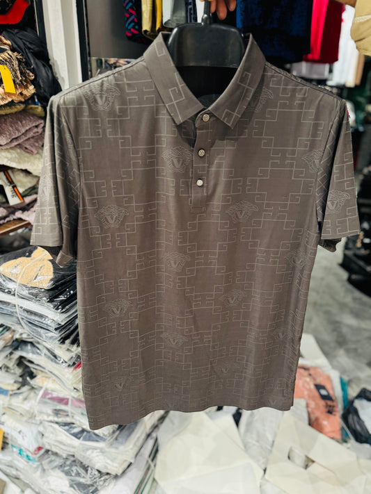 VERSACE SL POLO