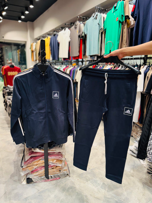 ADIDAS TRACKSUIT