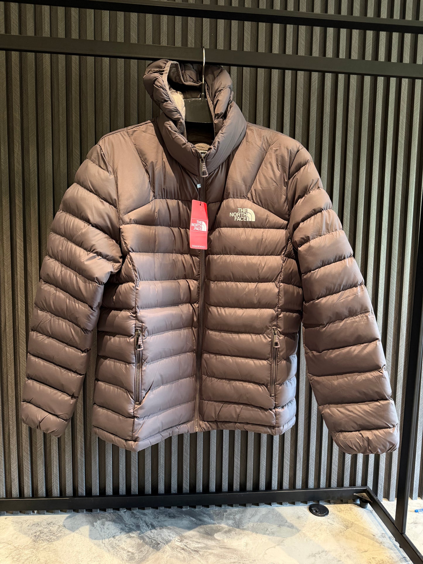 NORTHFACE JACKET