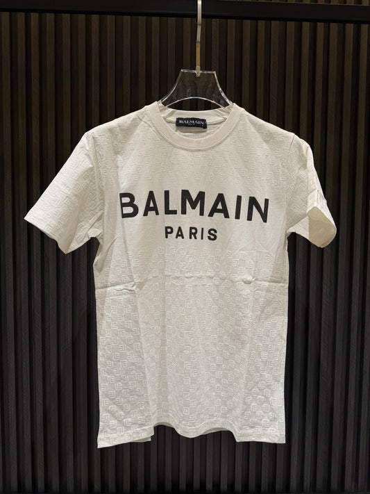 BALMAIN TURKEY MADE HIGH GRADE