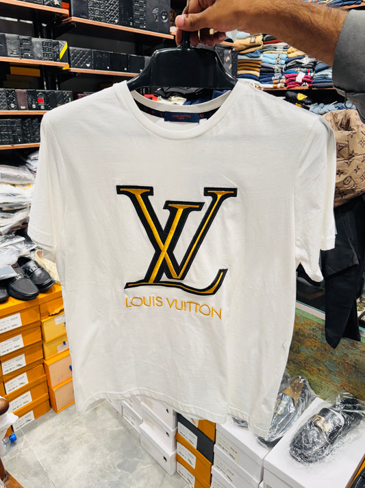 LV TURKEY TSHIRT