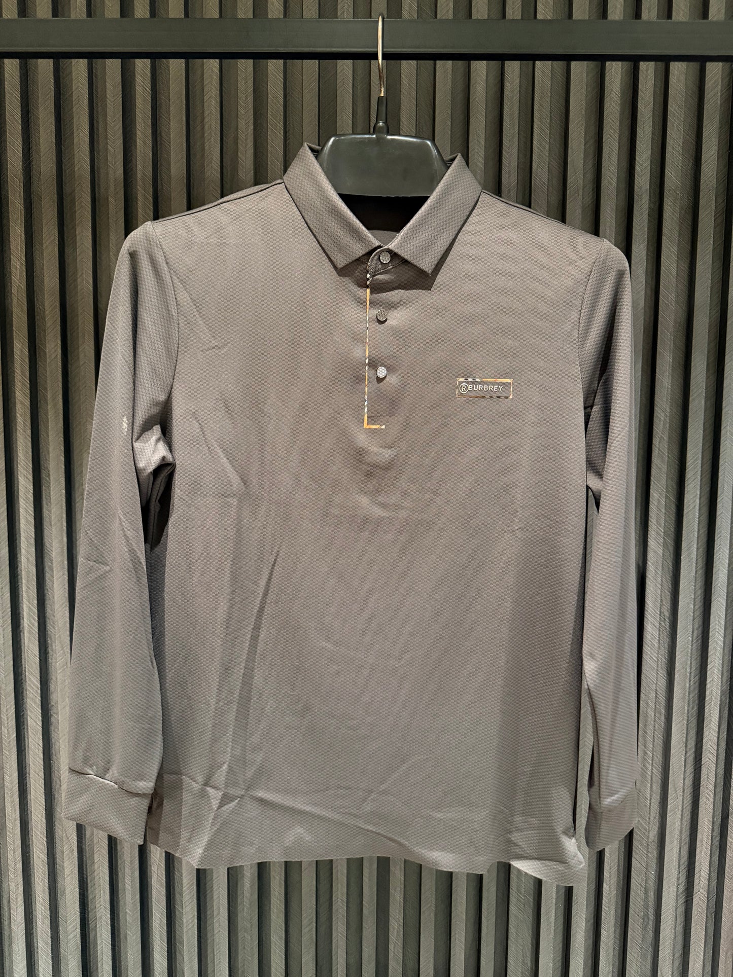 BURBERRY SWEATSHIRT