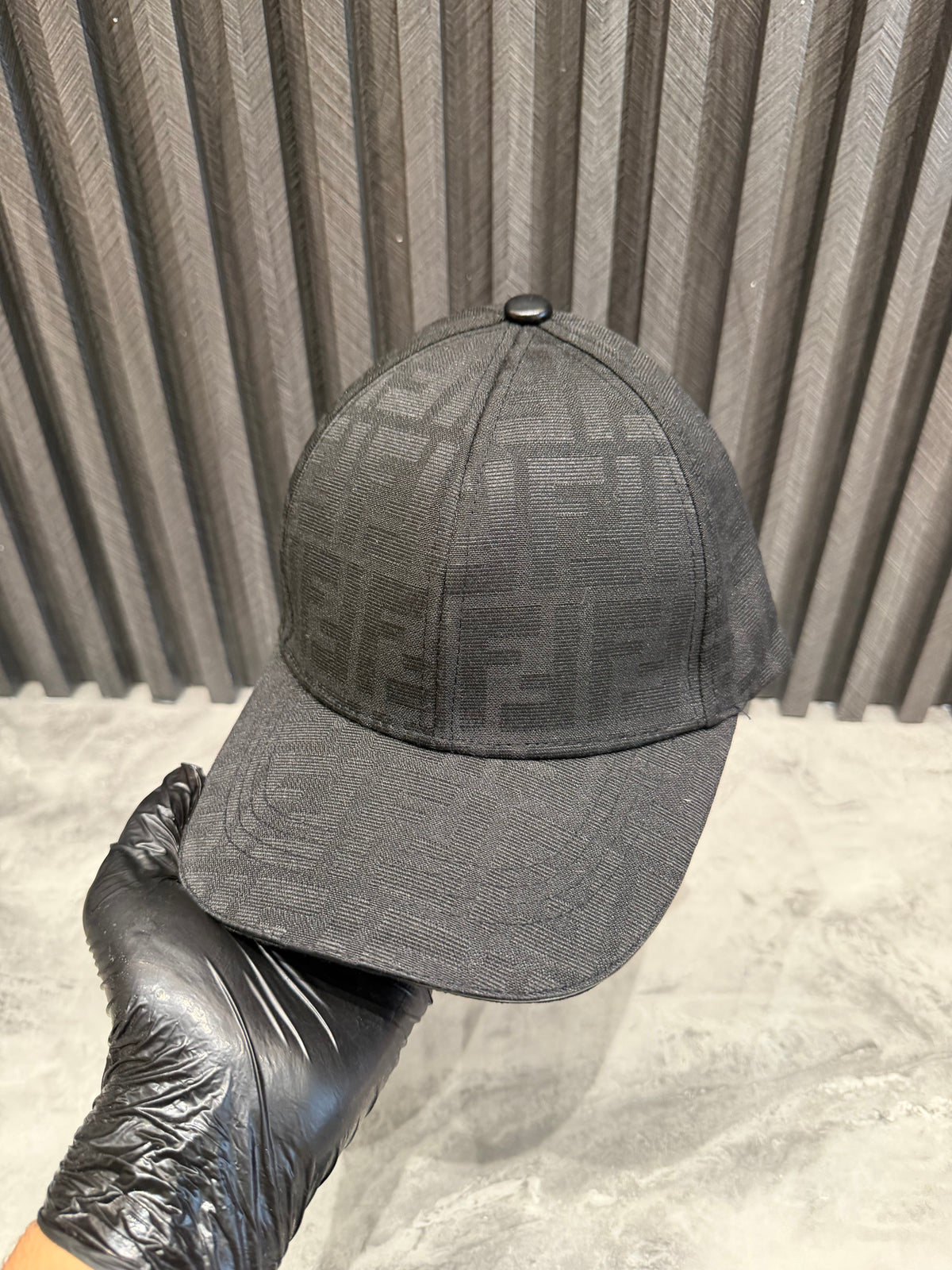 FENDI CAP
