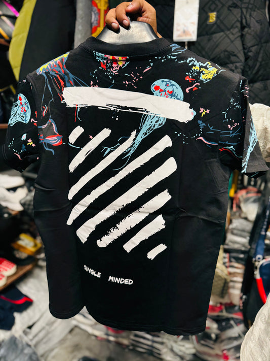 OFF WHITE IMPORTED TSHIRT