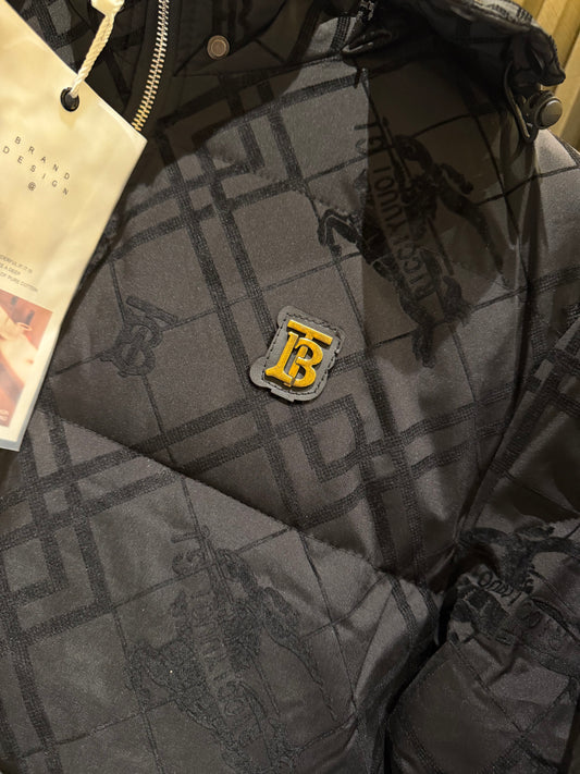 BURBERRY JACKET