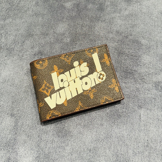 LV WALLET