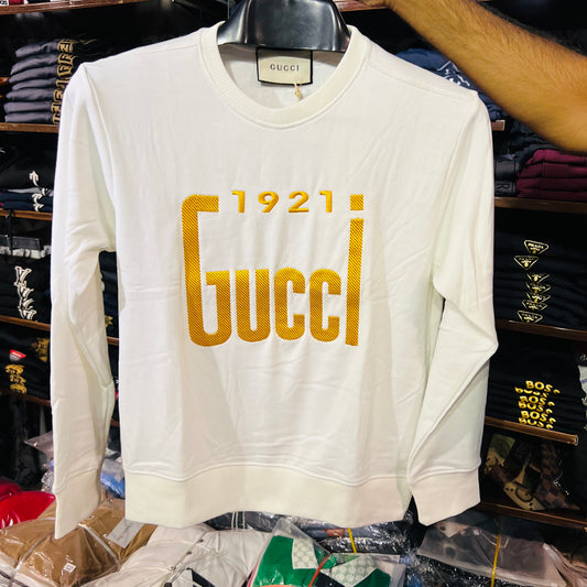 GUCCI WHITE