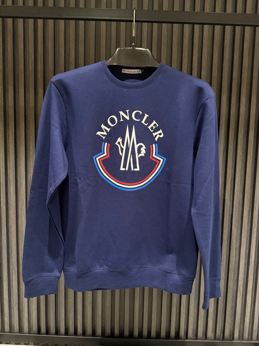 MONCLER SWEATSHIRT