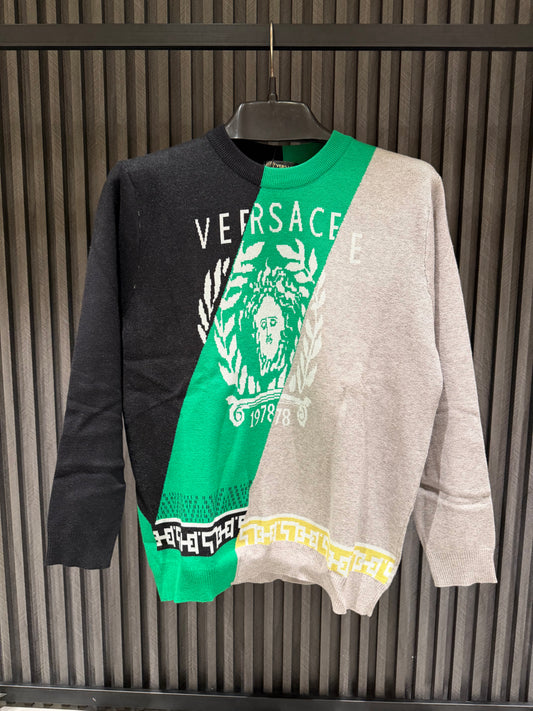 VERSACE  SWETTER