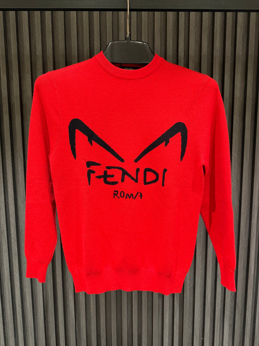 FENDI SWETTER