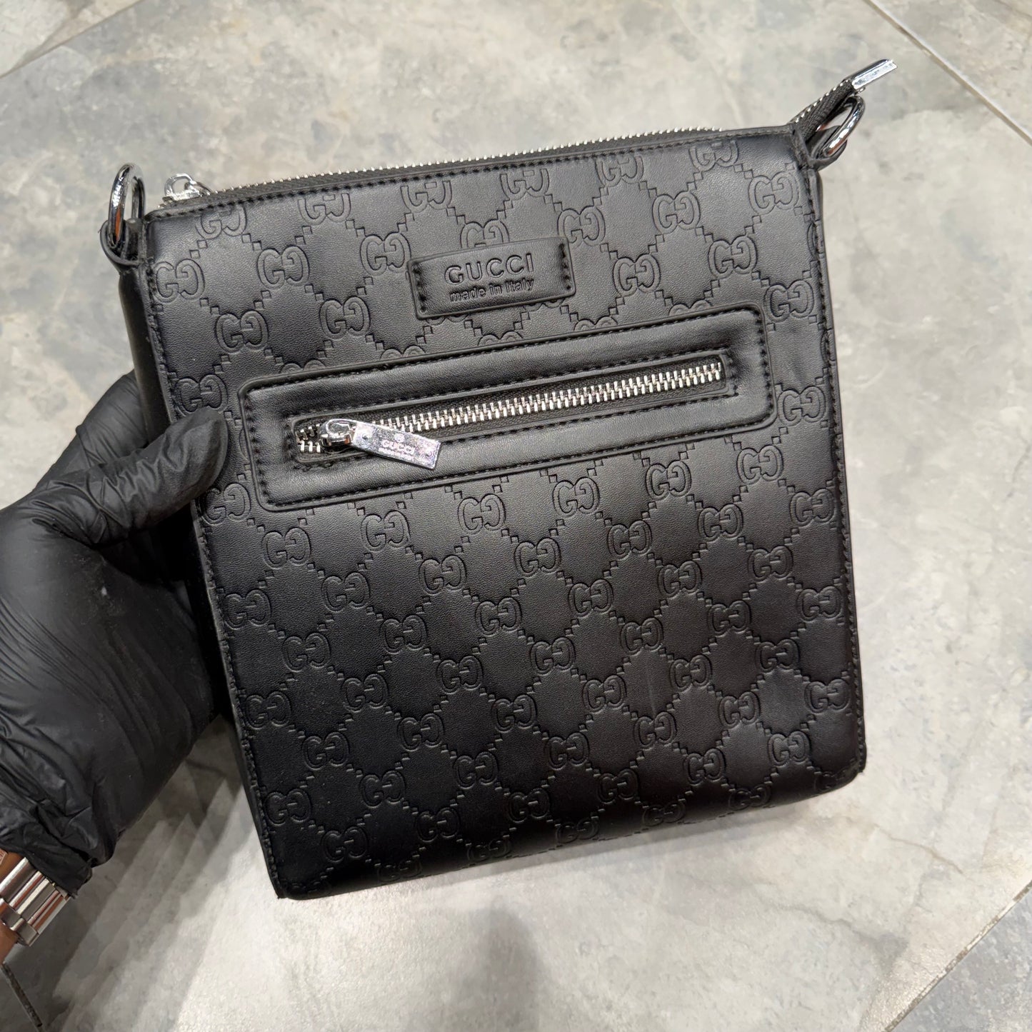 GUCCI SIDE BAG