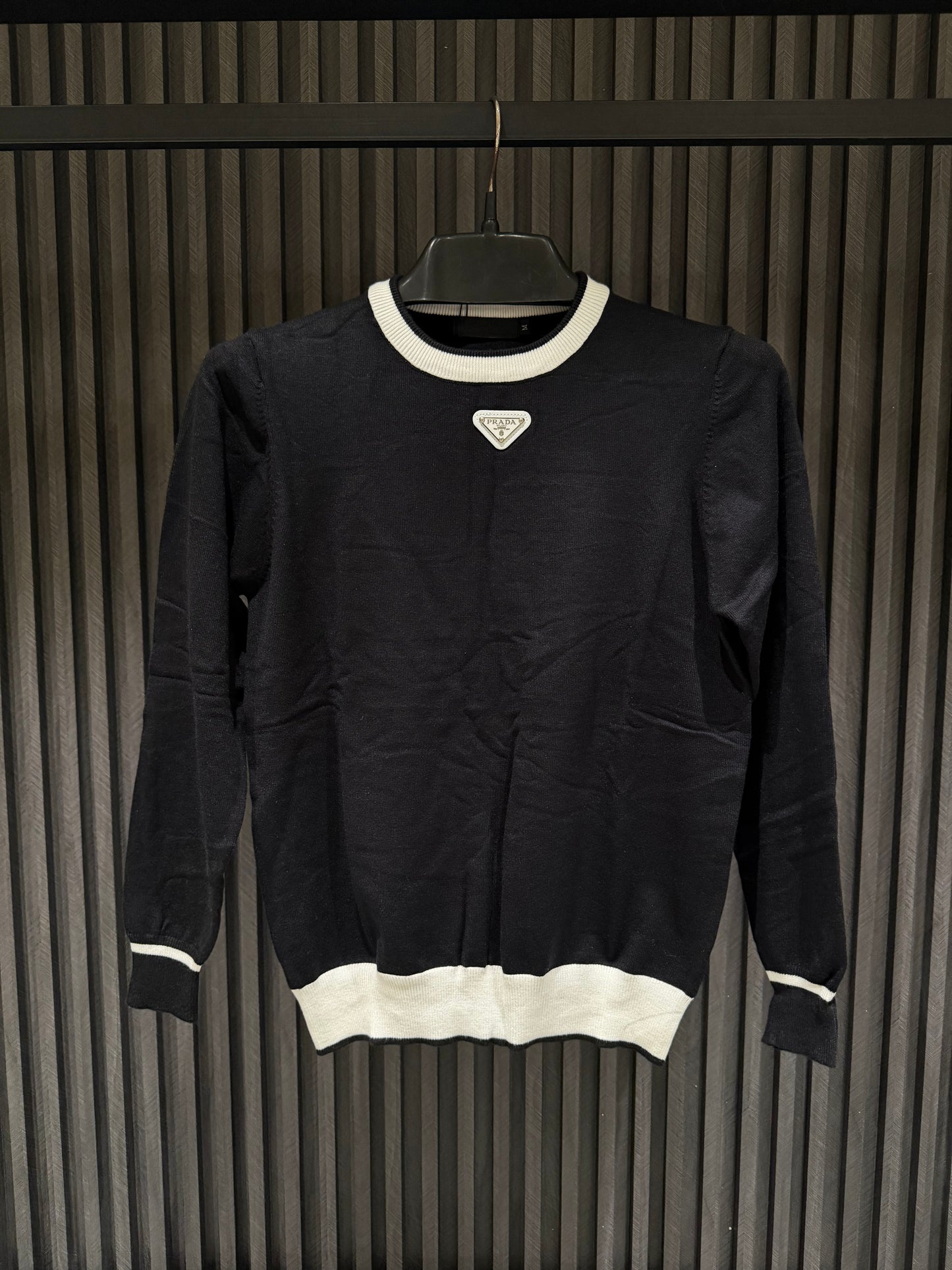 PRADA SWETTER