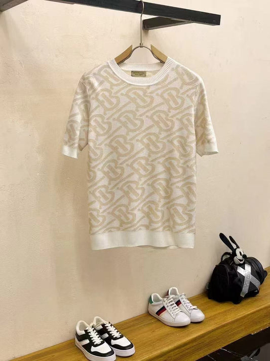 BURBERRY ROUND