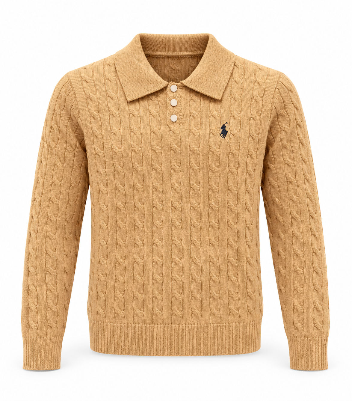 POLO SWETTER