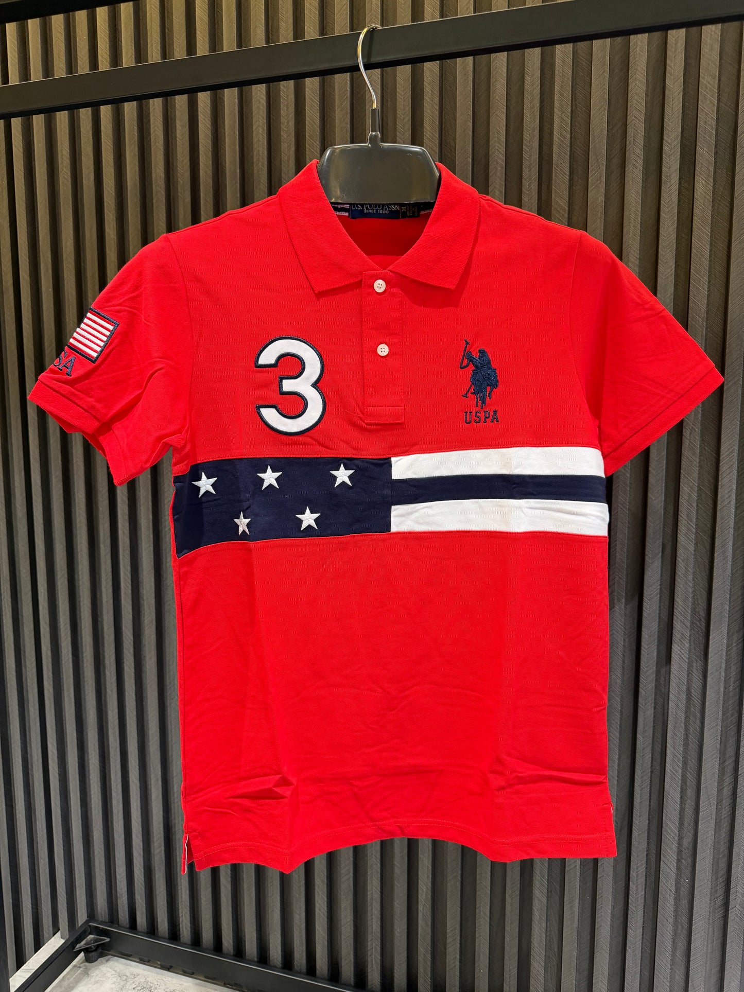 RL POLO