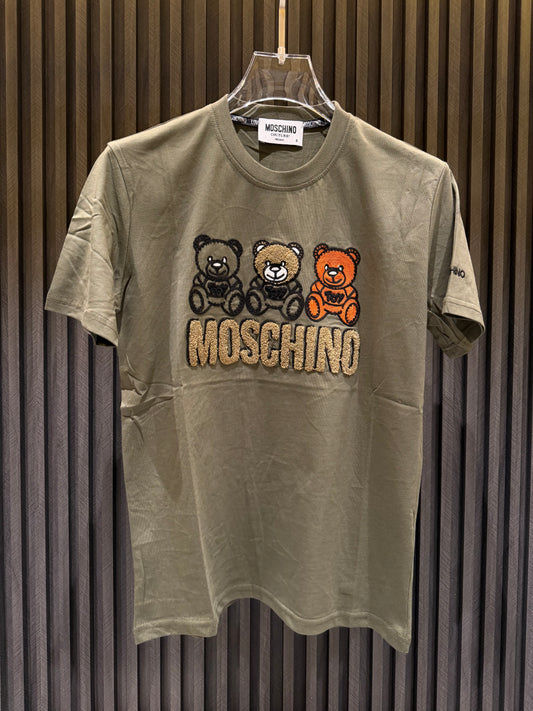 MOSCHINO TURKEY MADE