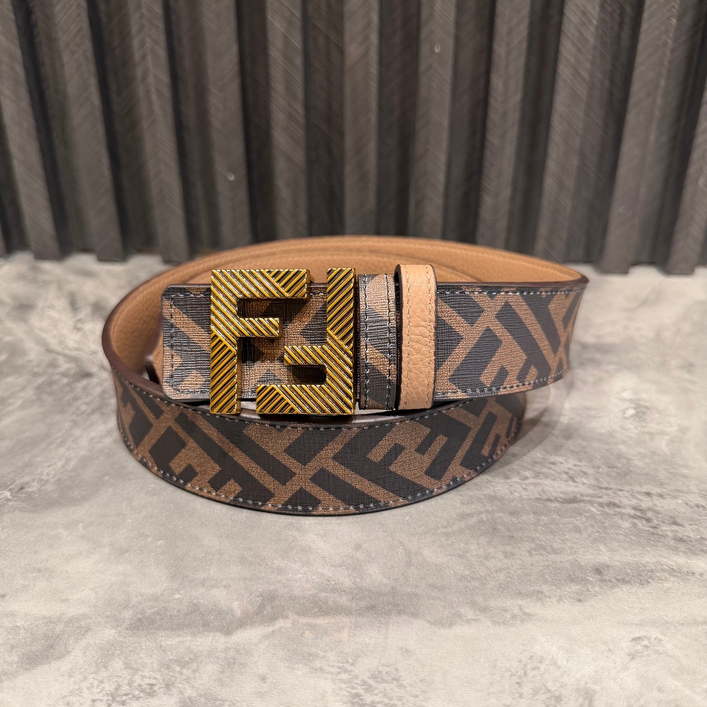 FENDI BELT