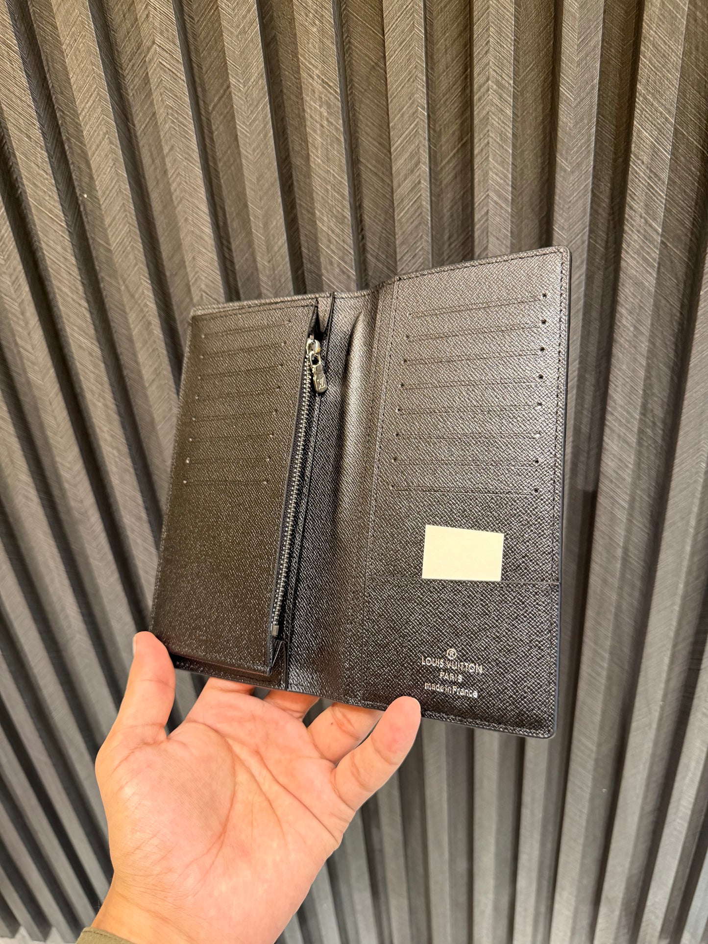 LV LONG WALLET 1.1 GRADE