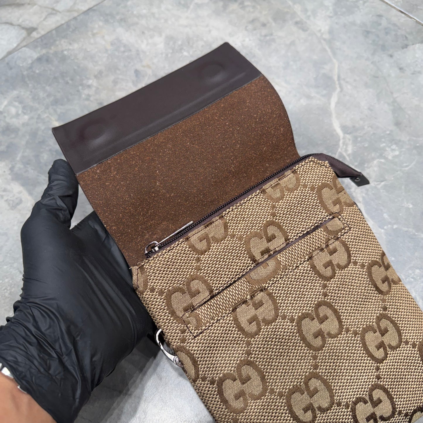 GUCCI SIDE BAG