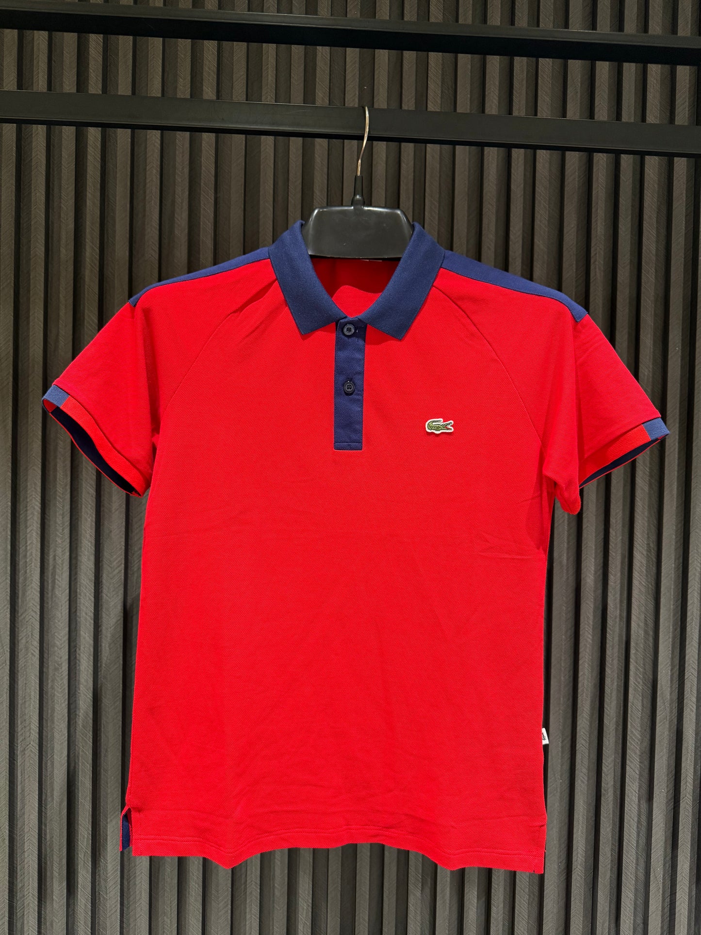 LACOSTE POLO
