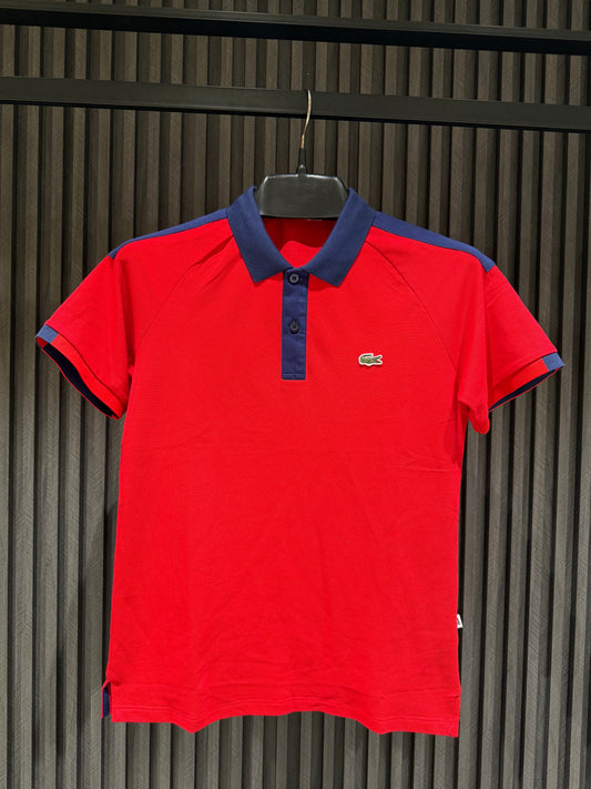 LACOSTE POLO
