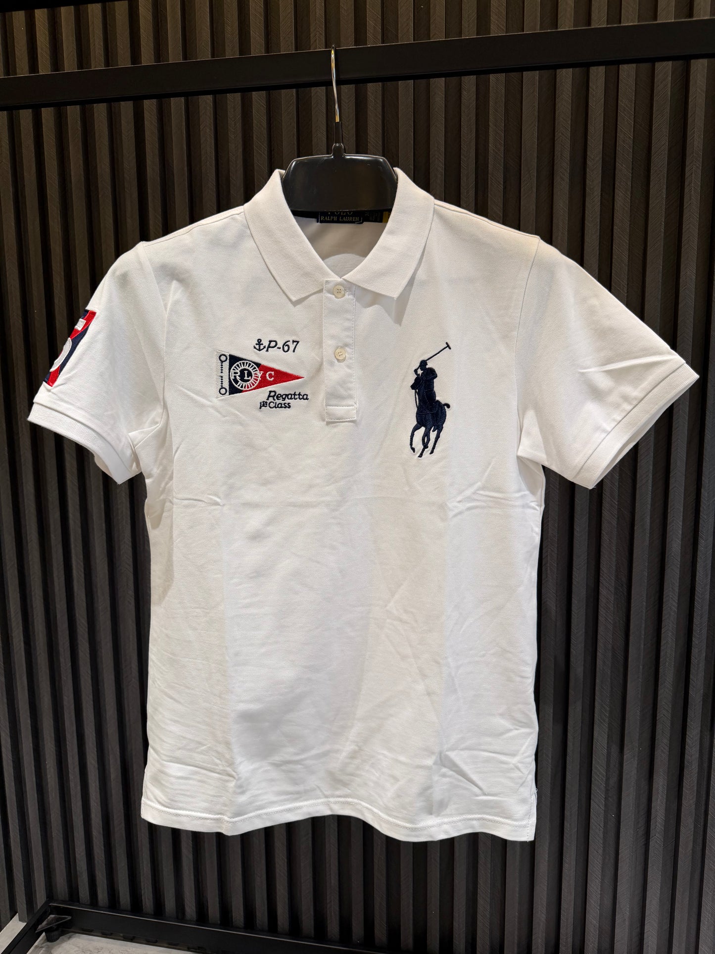 RL POLO