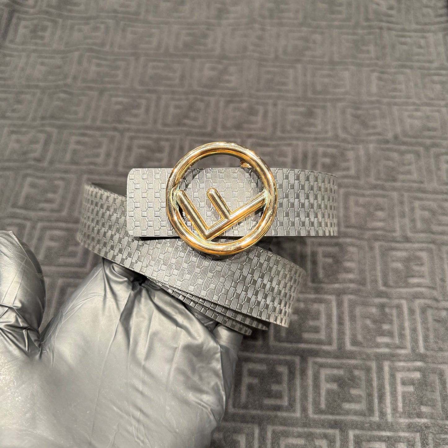FENDI BELT
