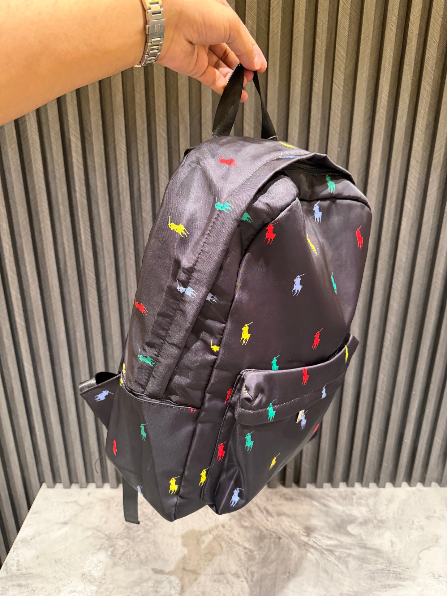 POLO RL BACKPACK
