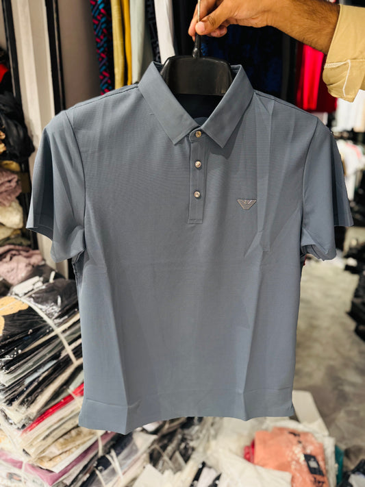 ARMANI SL POLO