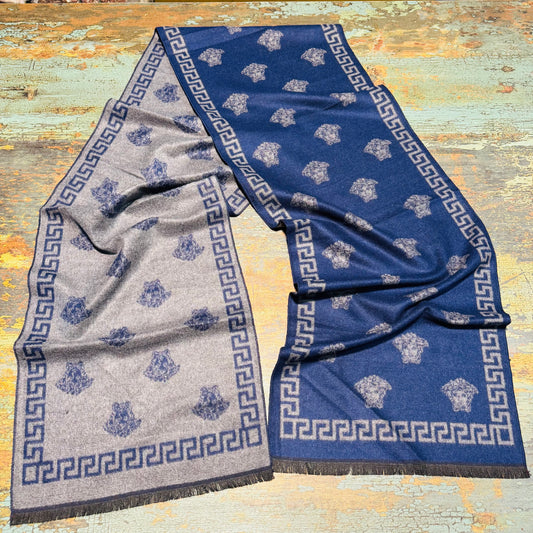 VERSACE SCARF