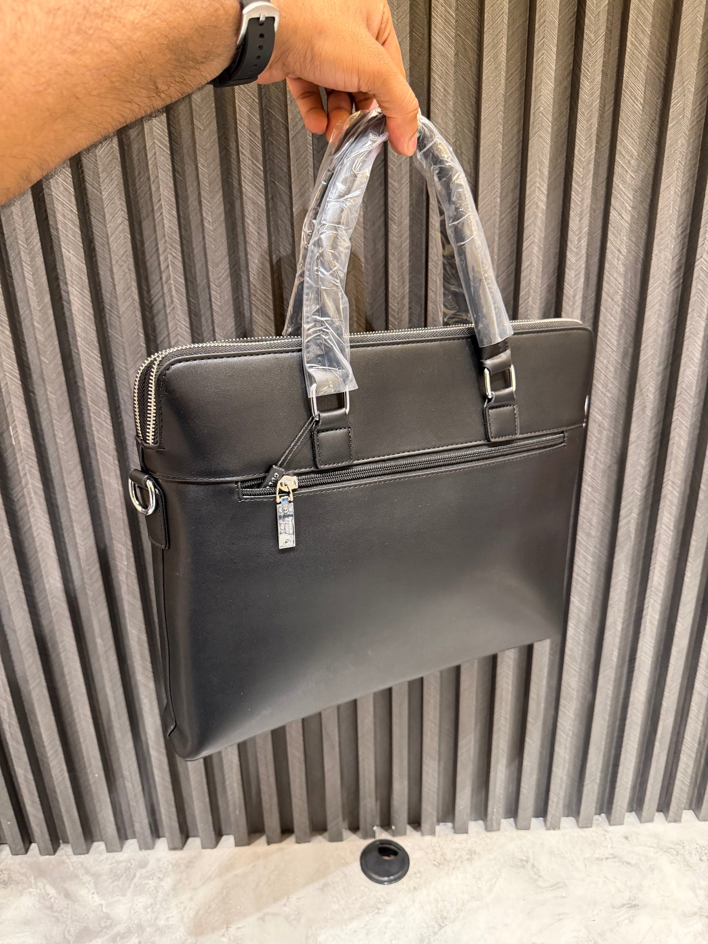 GUCCI LAPTOP BAG