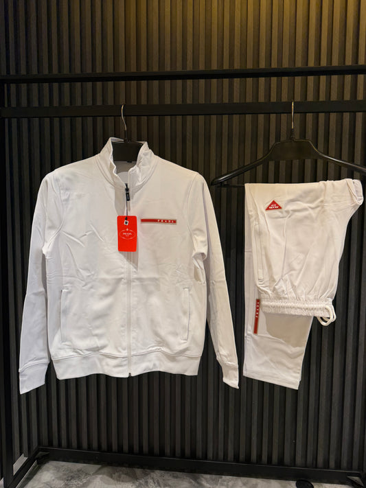 PRADA TRACKSUIT