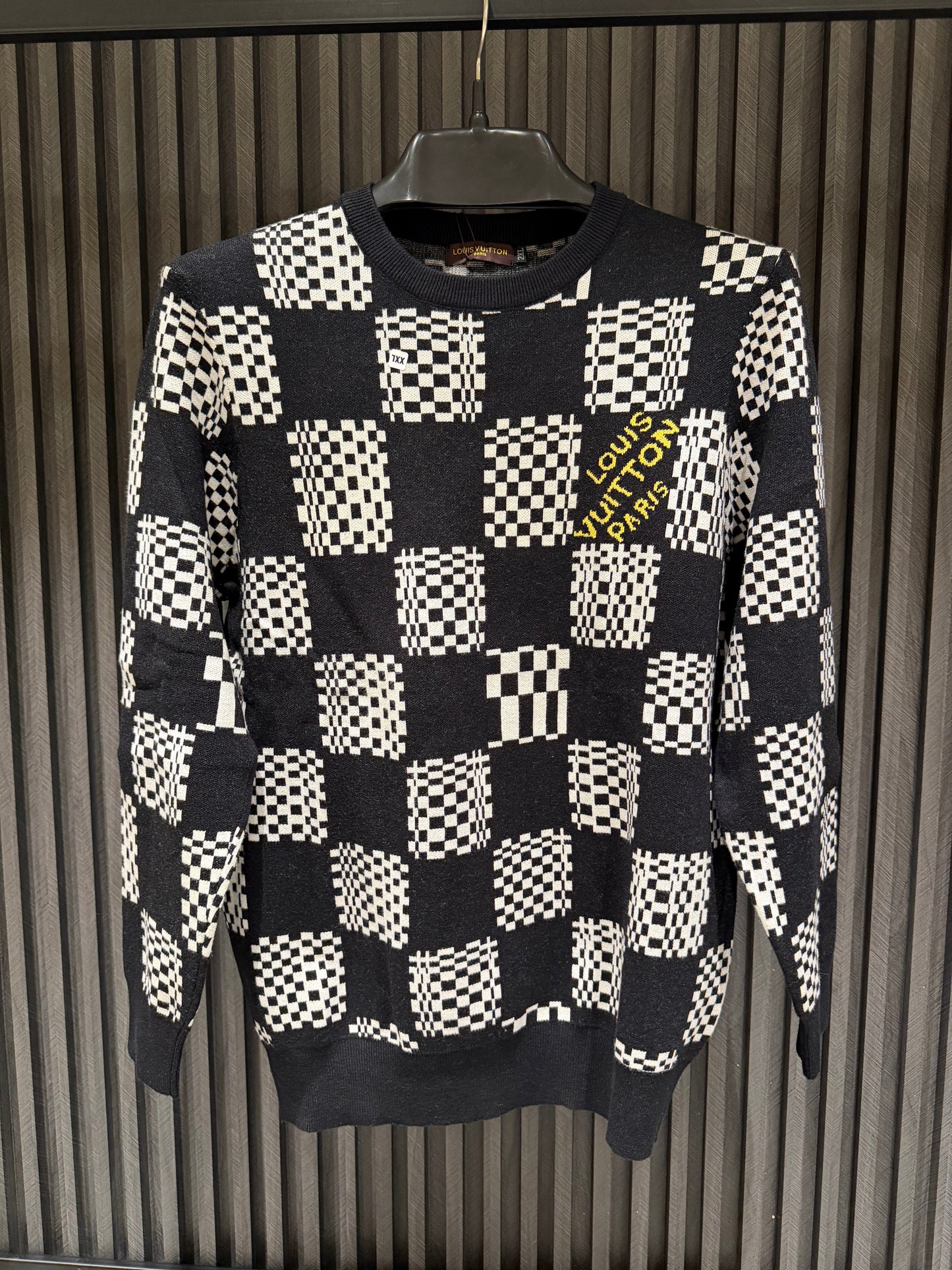 LV SWETTER