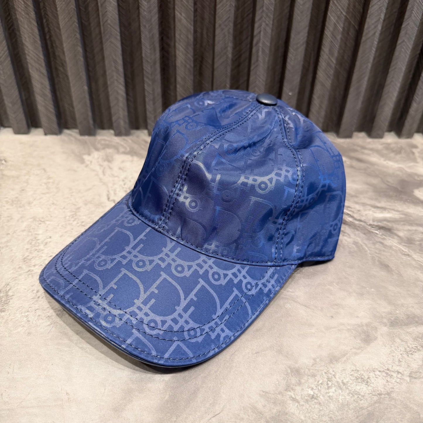 DIOR CAP