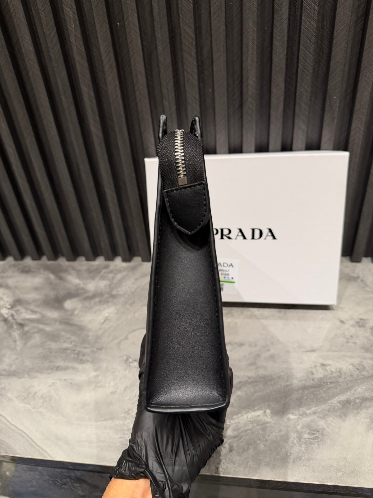 PRADA BAG