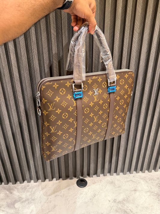 LV LAPTOP BAG