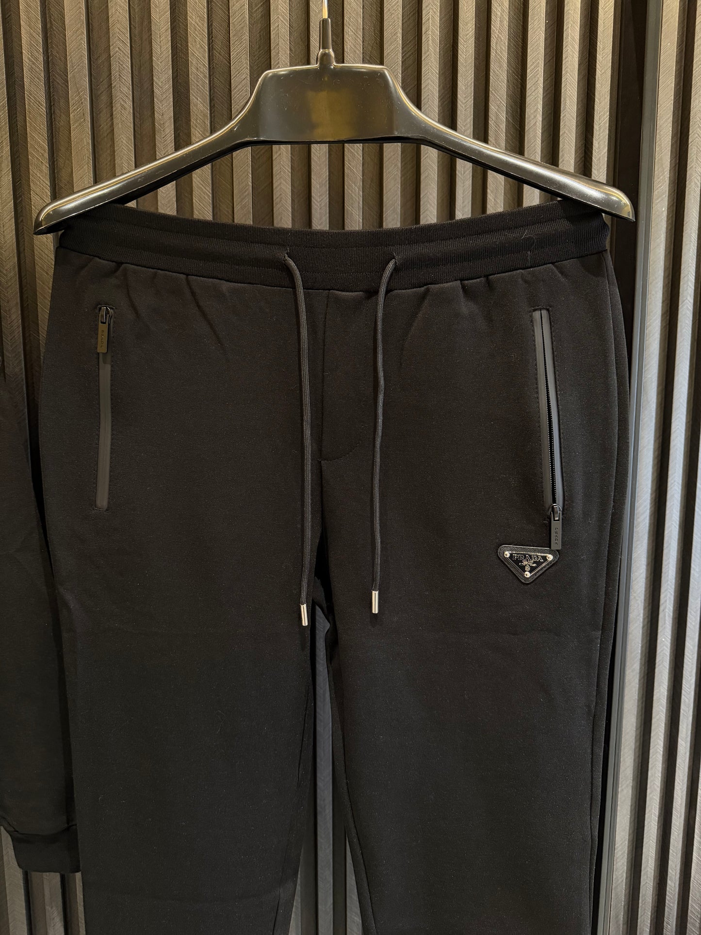 PRADA HIGH GRADE TRACKSUIT