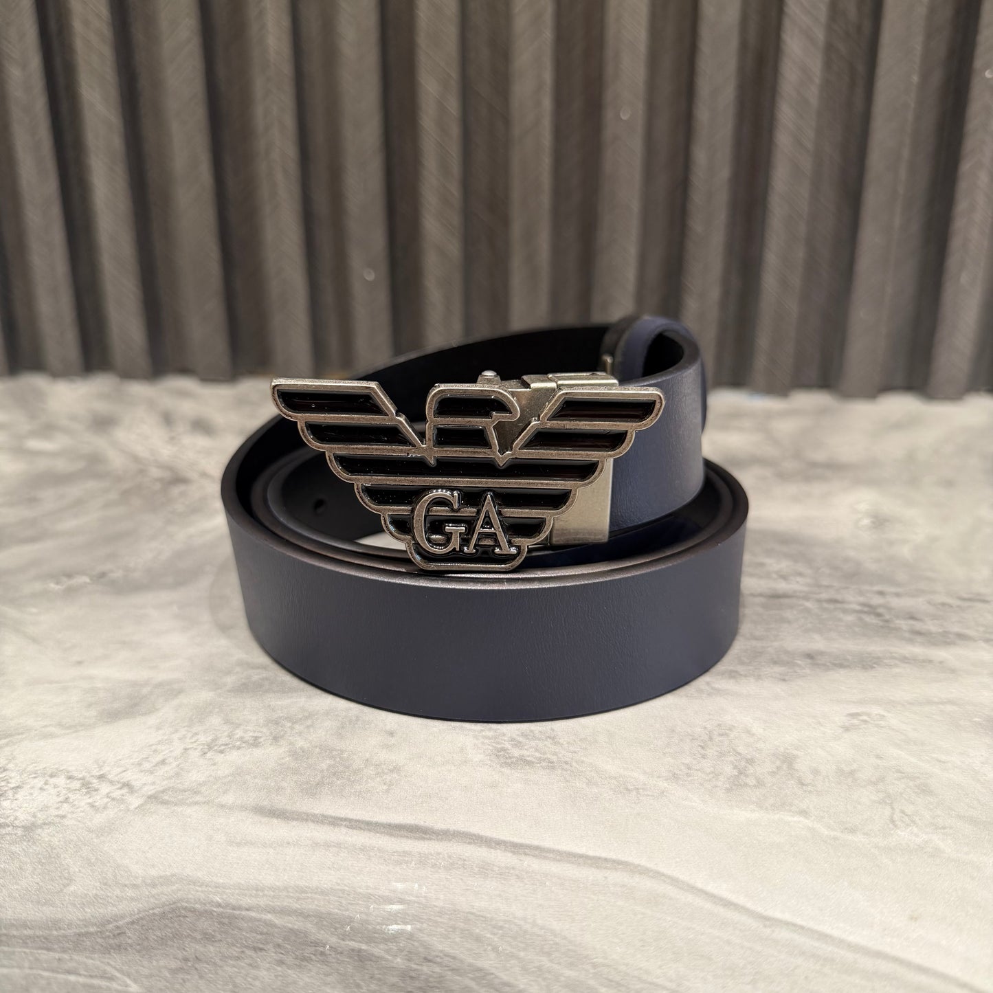 ARMANI BELT