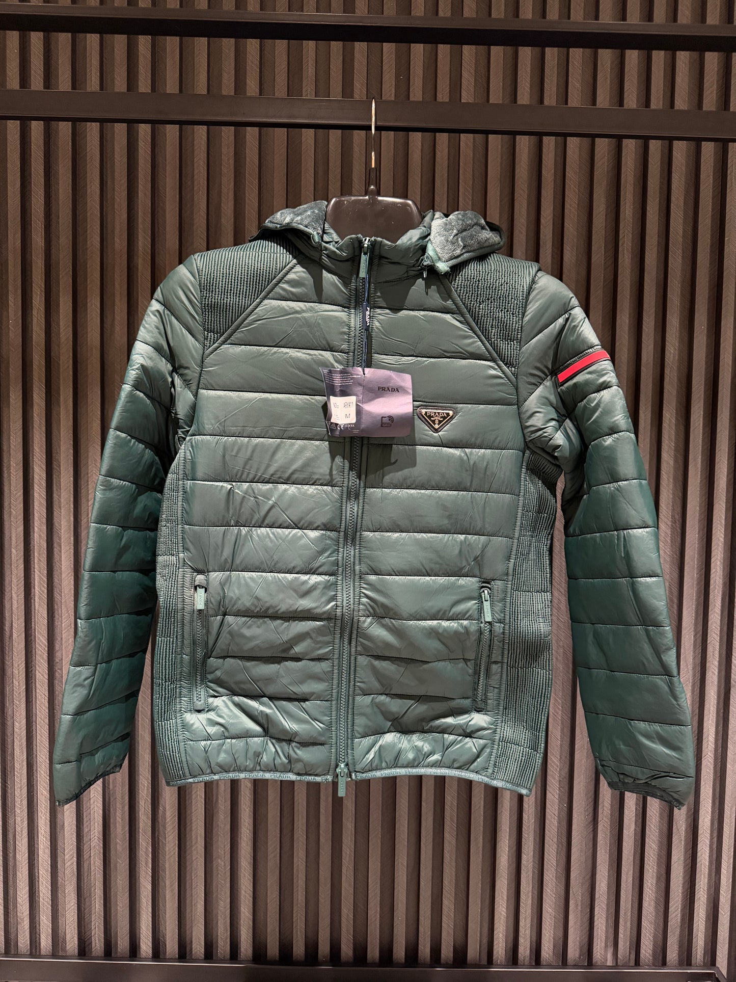 PRADA JACKET
