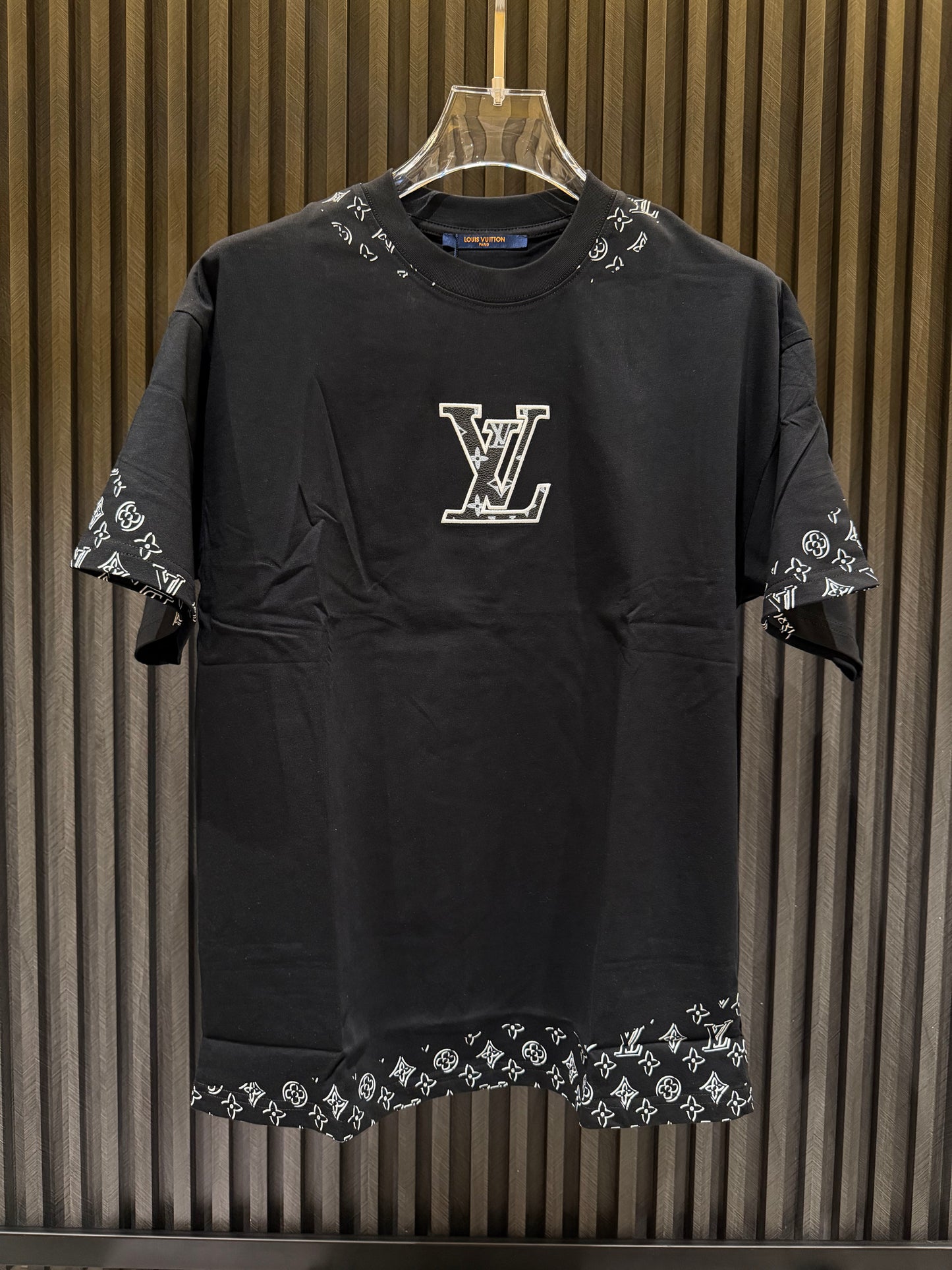 LV OVER SIZED HIGH GRADE