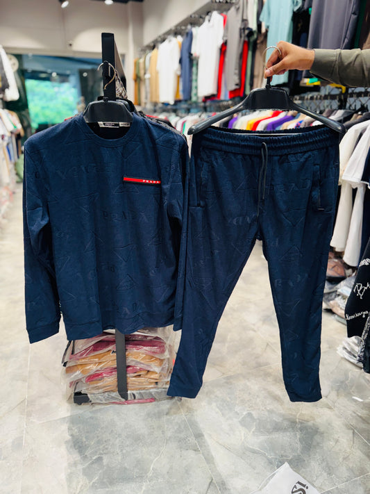 PRADA TRACKSUIT