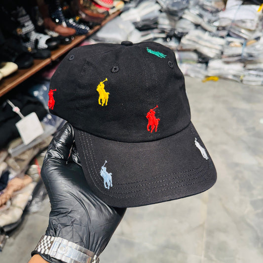 POLO CAP